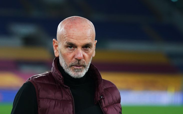 Стефано Пиоли