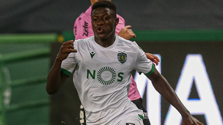 Нуну Мендеш