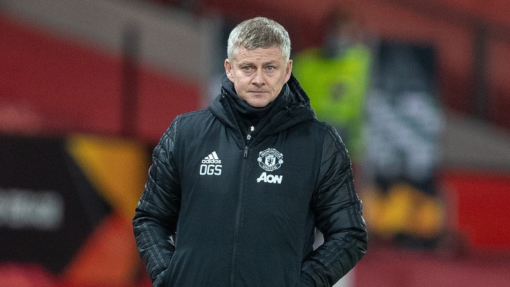 Уле-Гуннар Сульшер