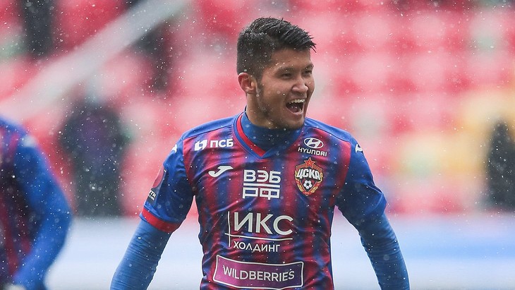 Ильзат Ахметов