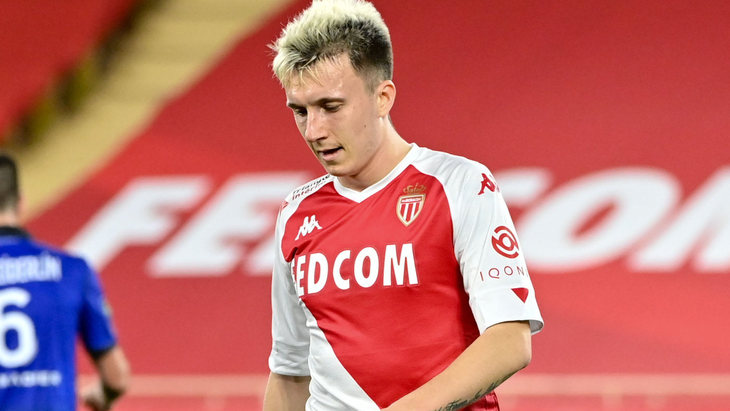 Александр Головин