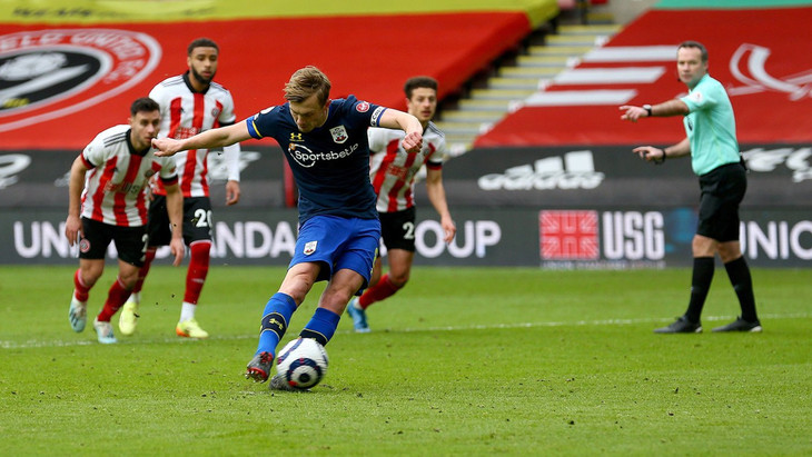 «Саутгемптон»