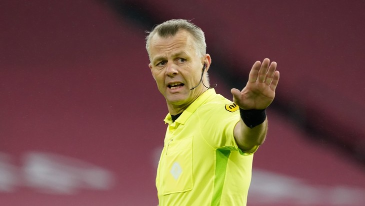 Бьорн Кейперс