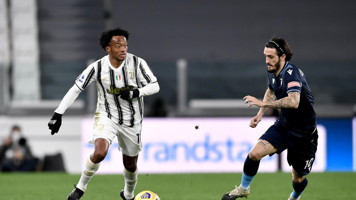 Фрагмент матча