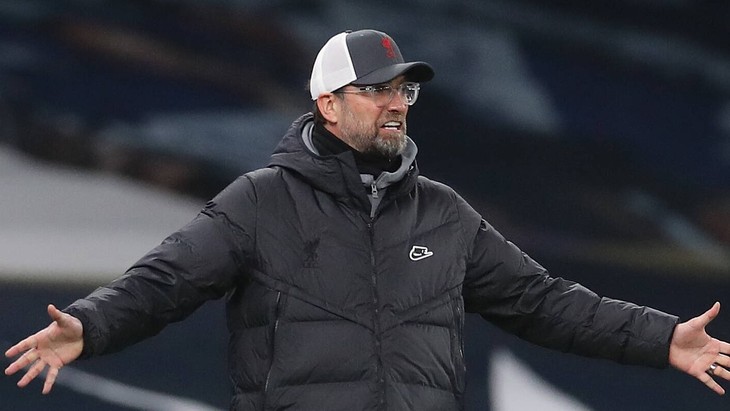 Юрген Клопп