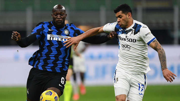 Фрагмент матча