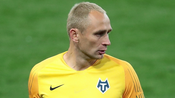 Сергей Рыжиков