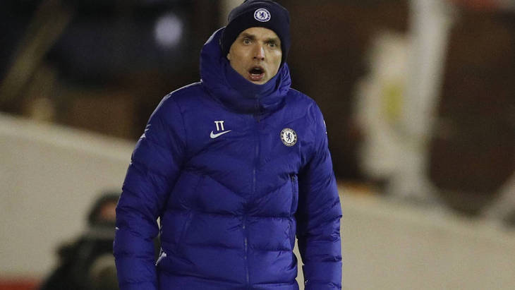 Томас Тухель