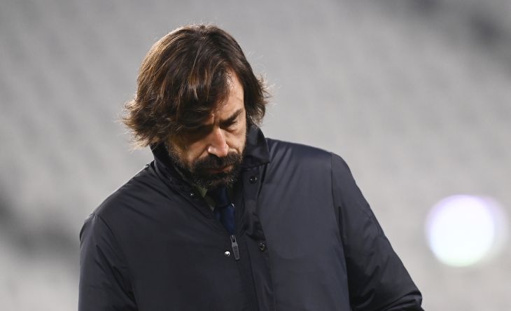 Андреа Пирло