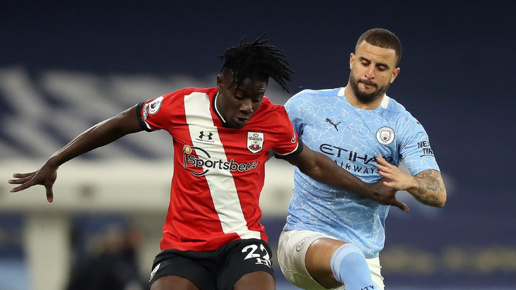 «Манчестер Сити»