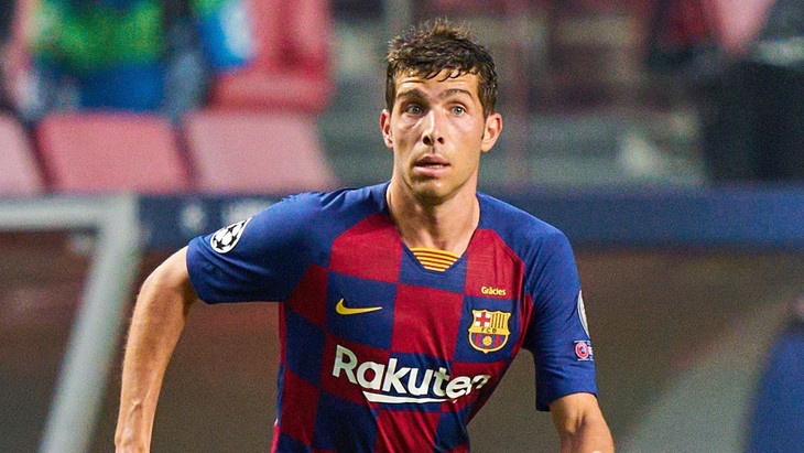 Серхио Роберто