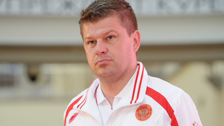 Дмитрий Губерниев