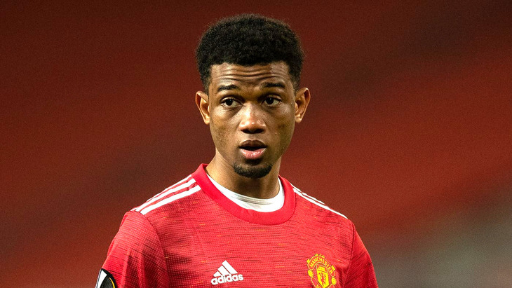 Амад Диалло