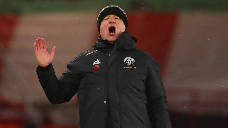 Крис Уайлдер