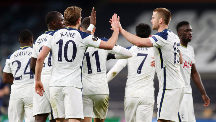 «Тоттенхэм»