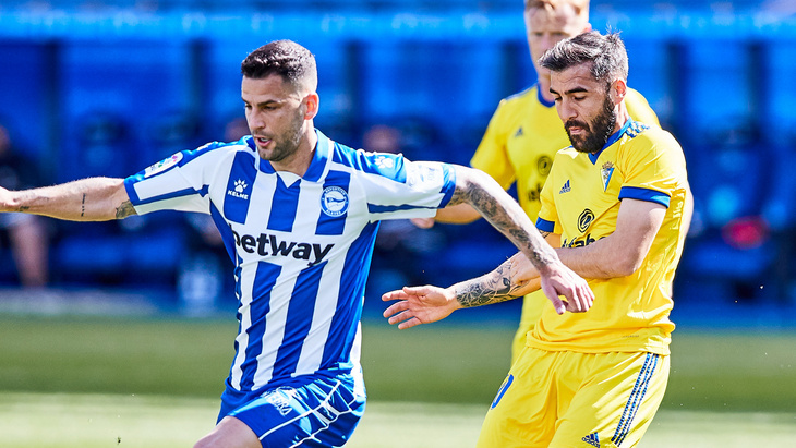 Фрагмент матча