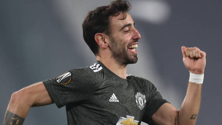 Бруну Фернандеш