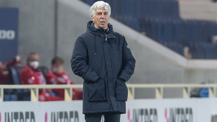 Джан Пьеро Гасперини