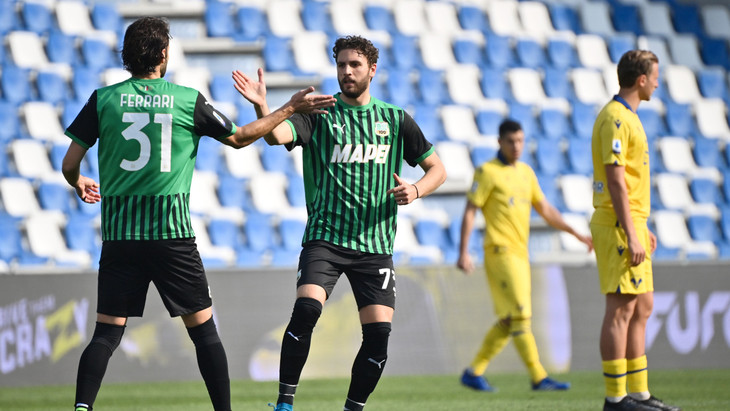 «Сассуоло»