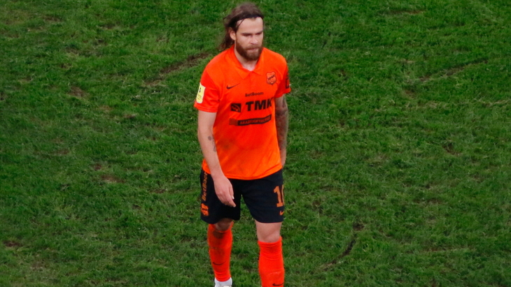 Эрик Бикфалви