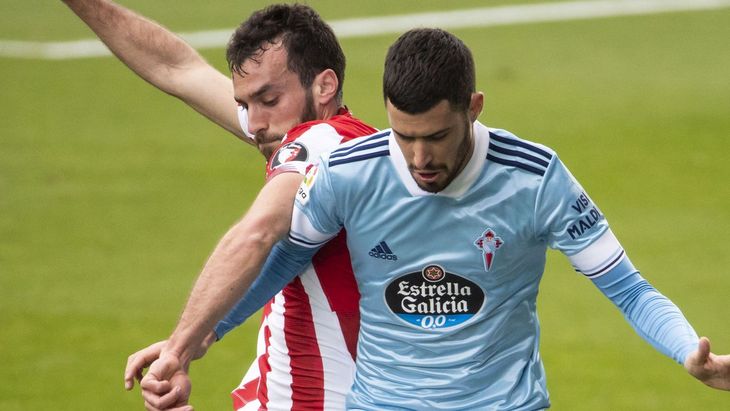 Фрагмент матча