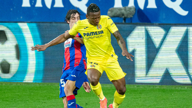 Фрагмент матча