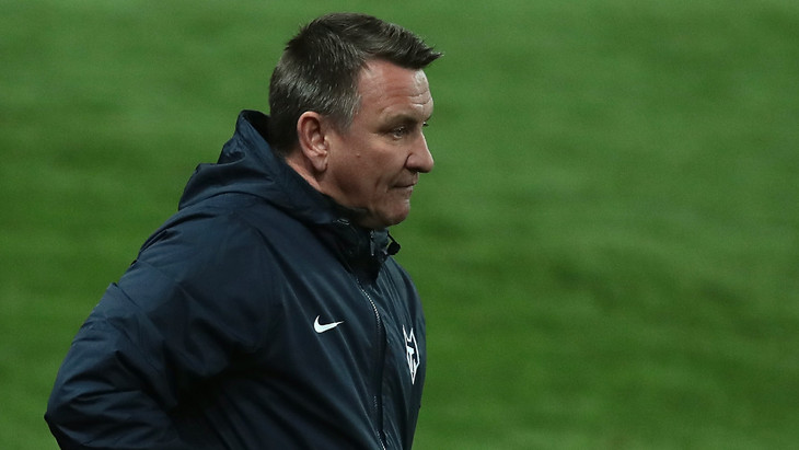 Сергей Первушин