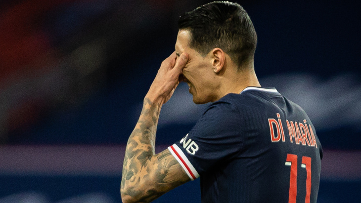 Анхель Ди Мария