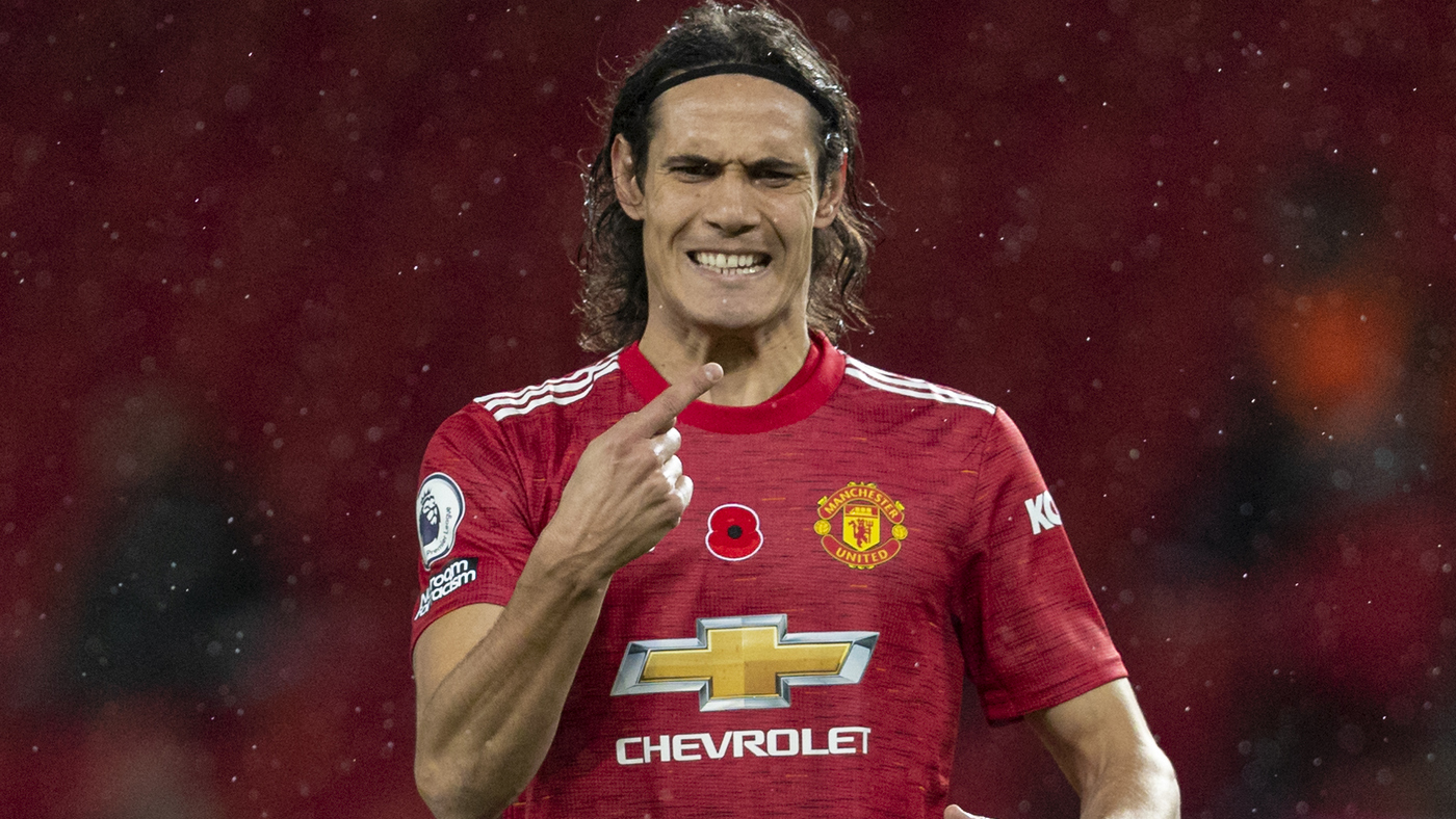 Эдинсон Кавани