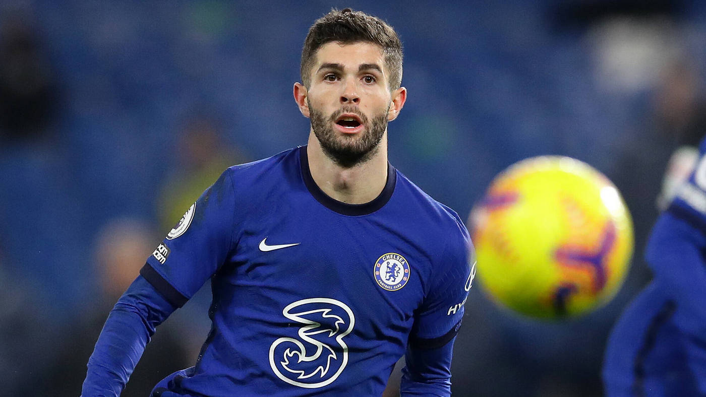 Кристиан Пулишич