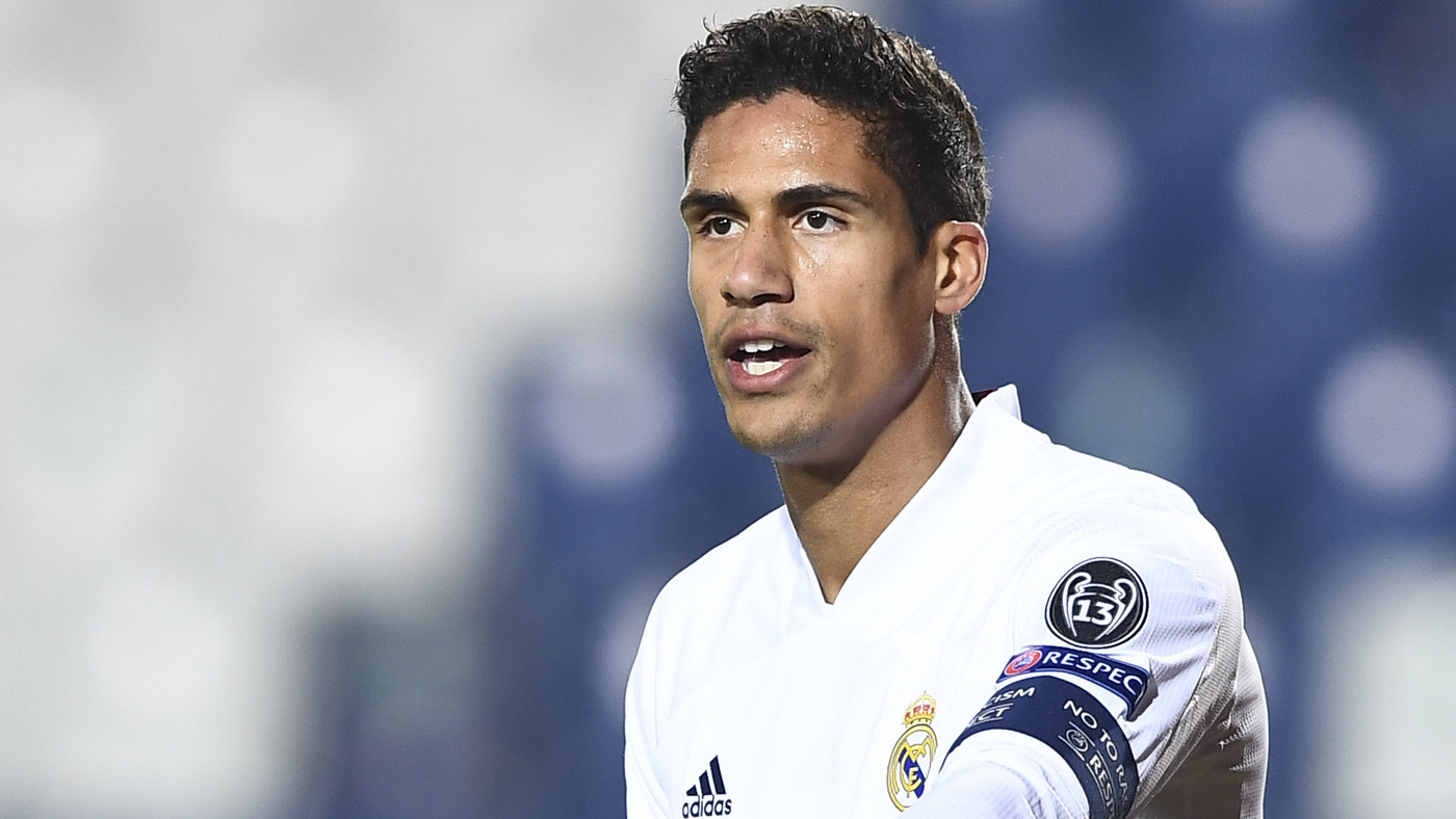 Рафаэль Варан