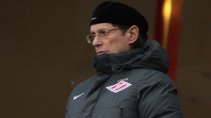 Леонид Федун