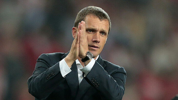 Виктор Гончаренко