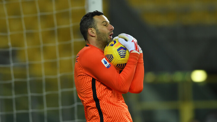 Самир Ханданович