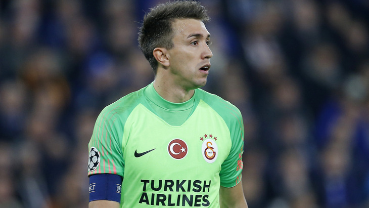 Фернандо Муслера