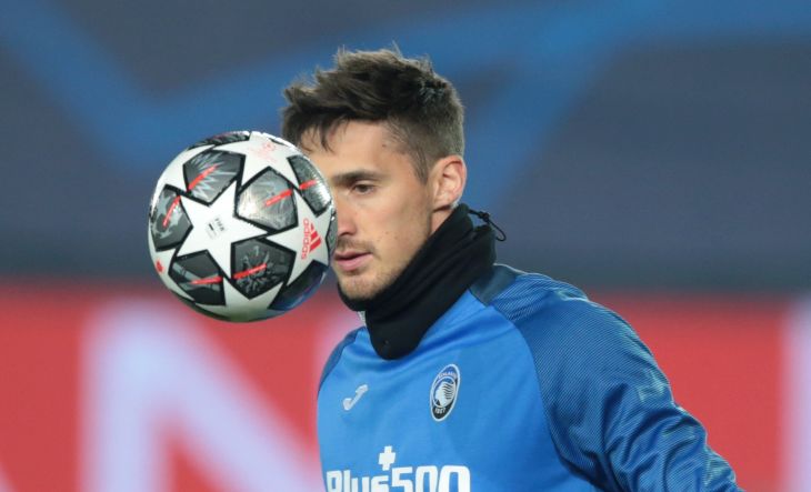 Марко Спортьелло