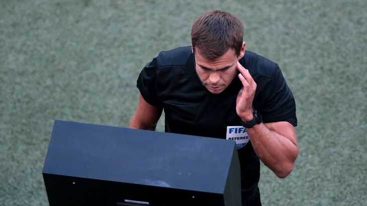 Кирилл Левников