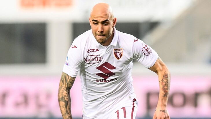 Симоне Дзадза