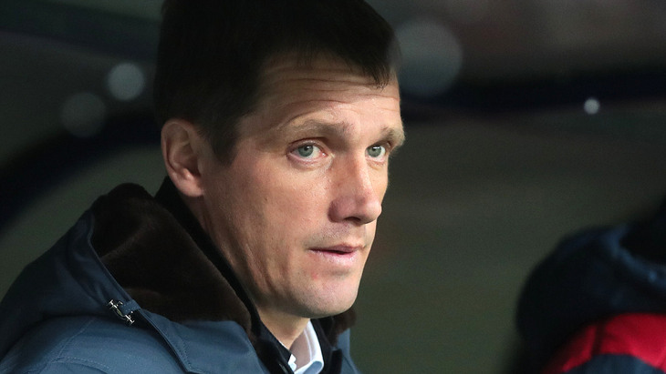 Виктор Гончаренко