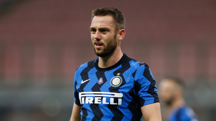 Стефан Де Врей