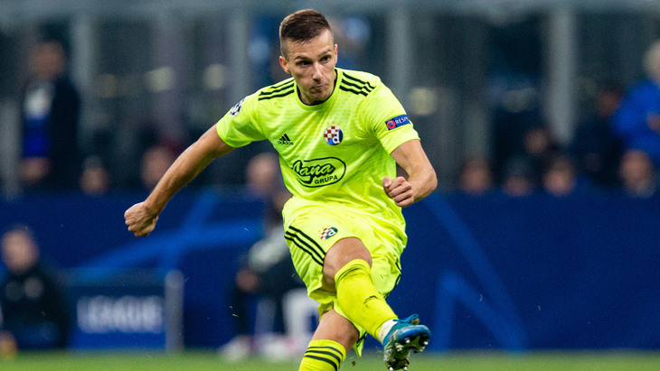 Мислав Оршич