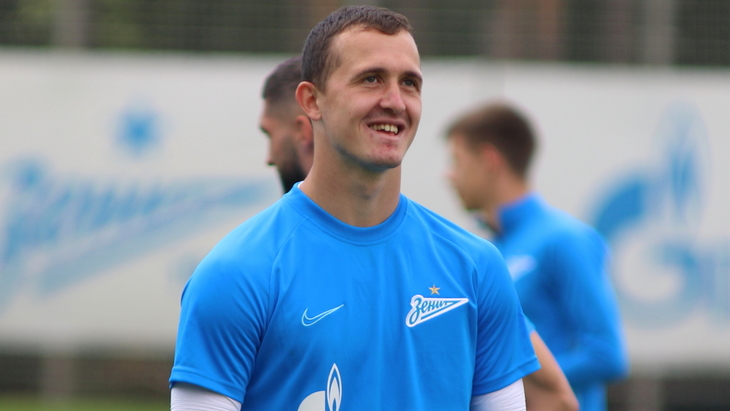 Андрей Лунев