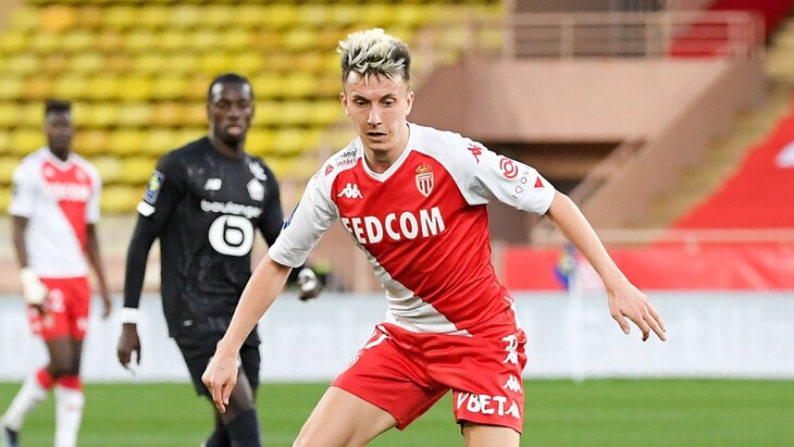 Александр Головин