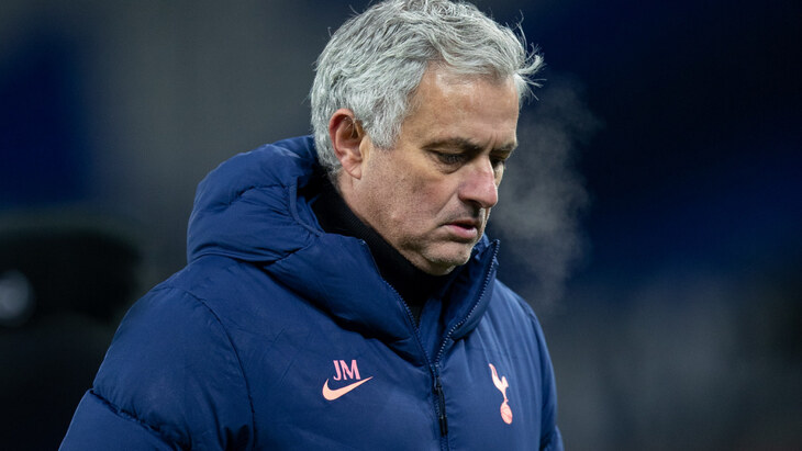 Жозе Моуринью