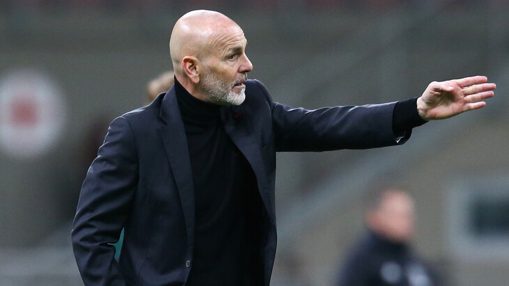 Стефано Пиоли