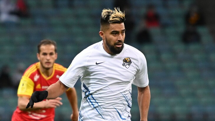 Кристиан Нобоа