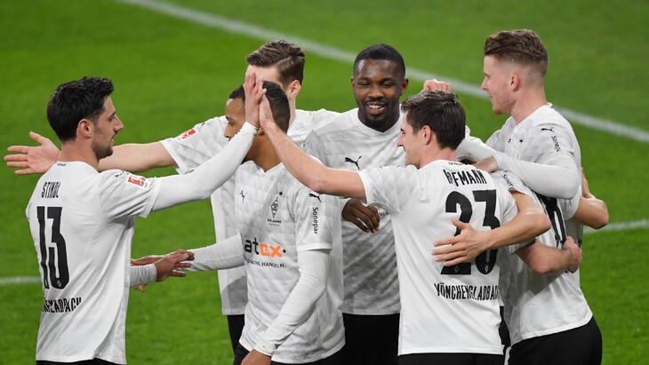 Ларс Штиндль