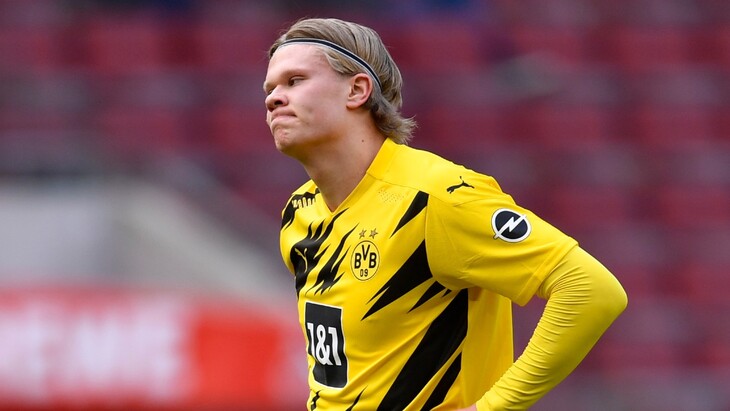 Эрлинг Холанн