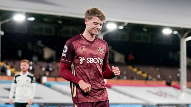 Патрик Бэмфорд