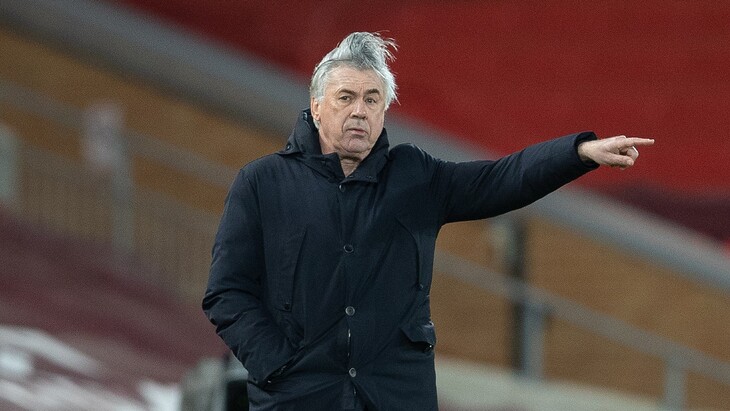 Карло Анчелотти